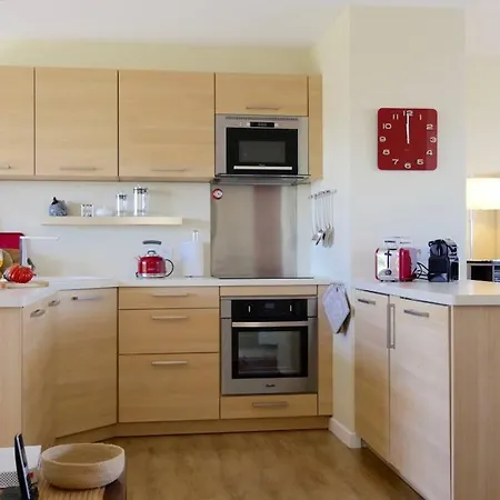 Lejlighed Albion - Luxurious 3 Bedrooms Large Terrace Parking Ac *