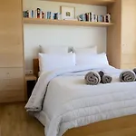 Albion - Luxurious 3 Bedrooms Large Terrace Parking Ac * アンティーブ