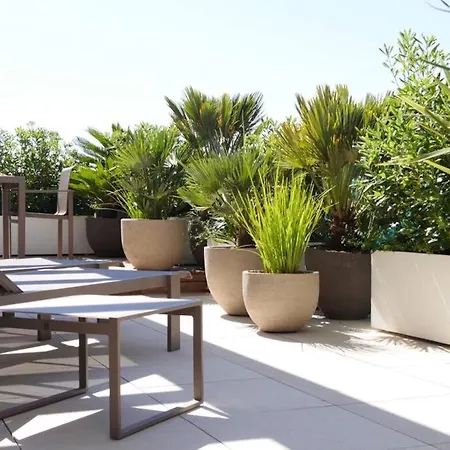 Apartment Albion - Luxurious 3 Bedrooms Large Terrace Parking Ac