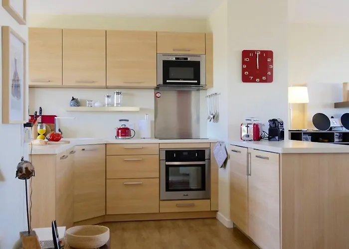 Apartment Albion - Luxurious 3 Bedrooms Large Terrace Parking Ac *